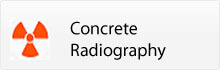 Concrete Radiography