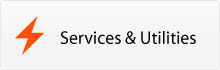Services and Utilities